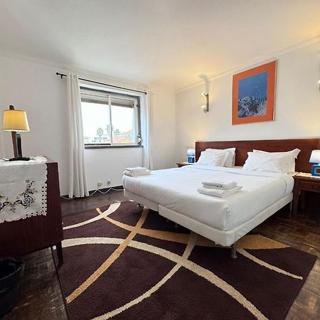 The Pearl - Cascais Guest House - City & Beach Kültér fotó