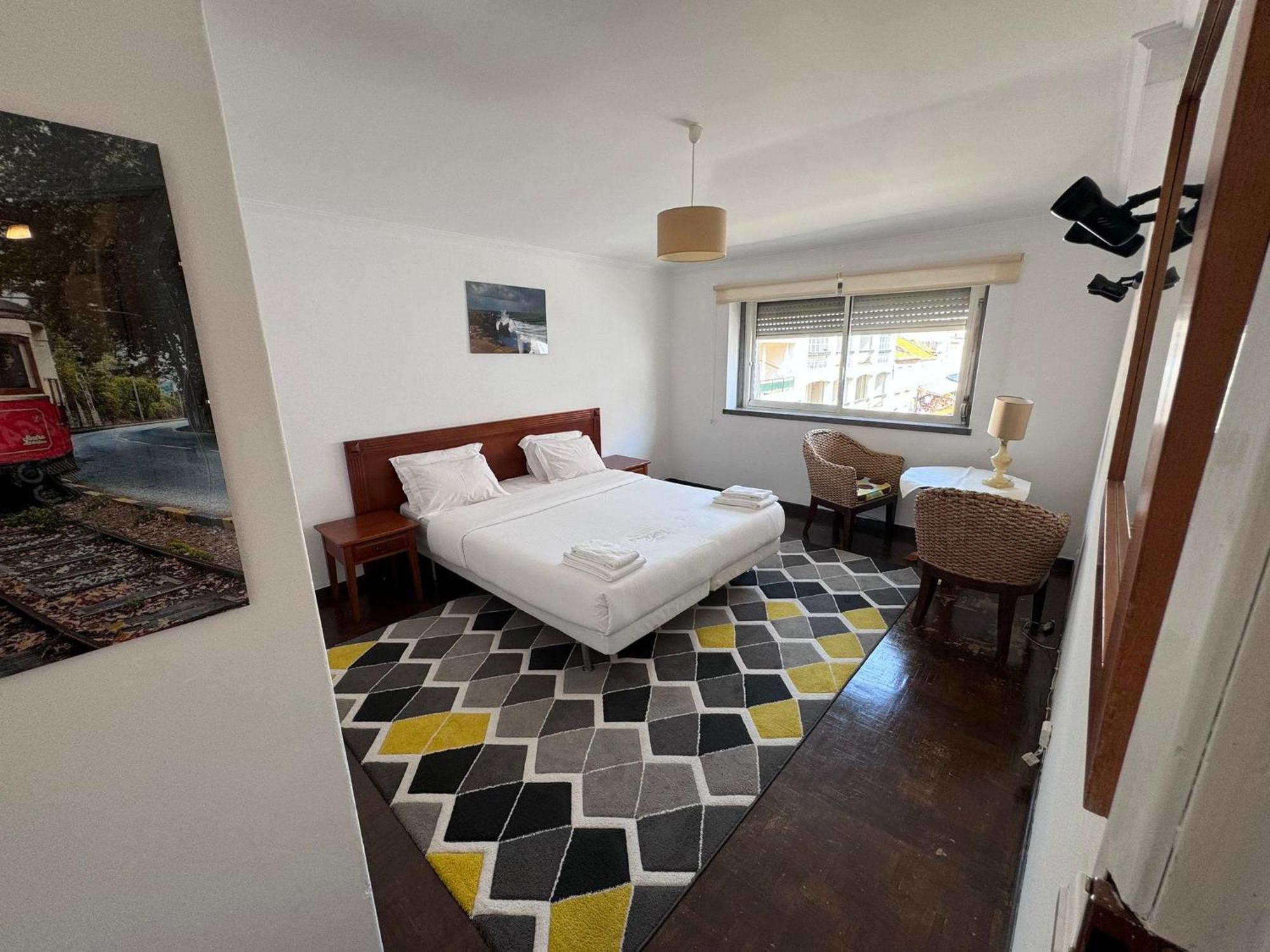 The Pearl - Cascais Guest House - City & Beach Kültér fotó
