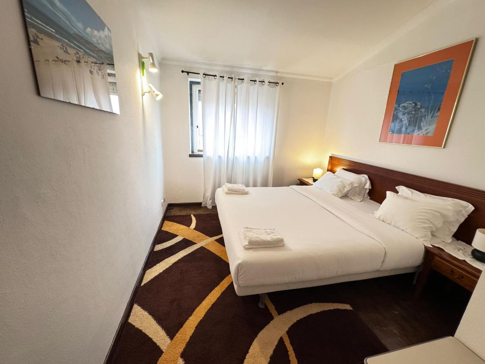 The Pearl - Cascais Guest House - City & Beach Kültér fotó